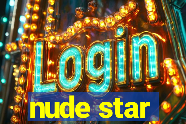 nude star