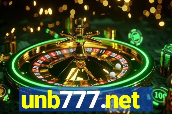 unb777.net