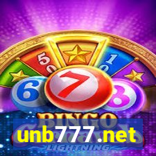 unb777.net