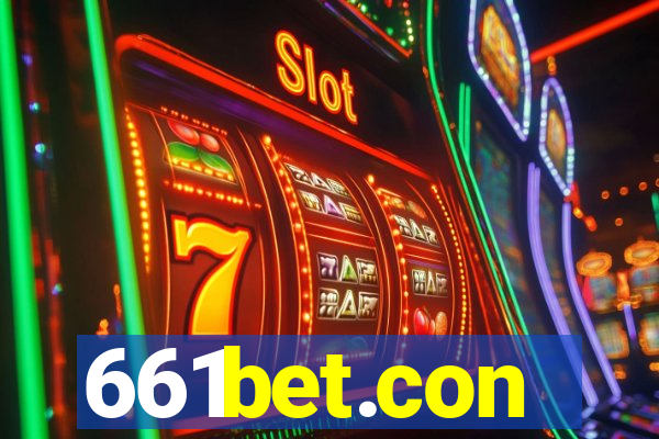 661bet.con