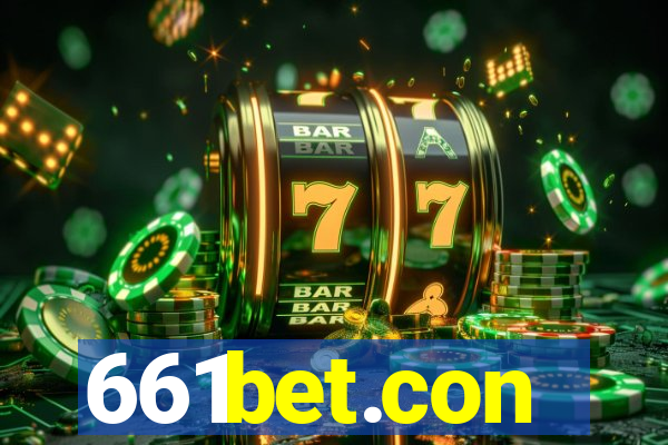 661bet.con