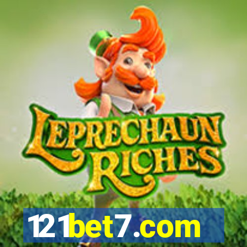 121bet7.com