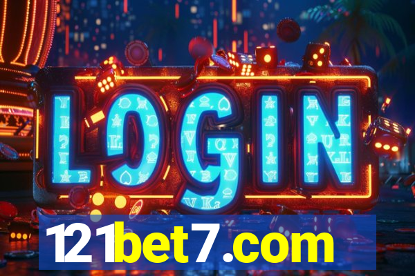 121bet7.com