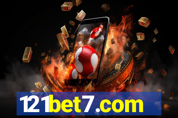 121bet7.com