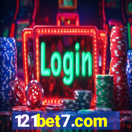 121bet7.com