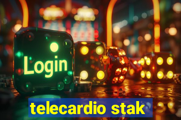 telecardio stak