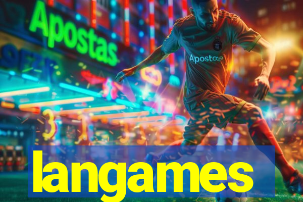 langames