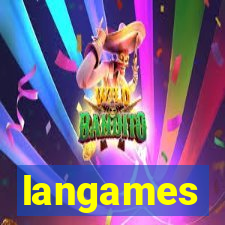 langames