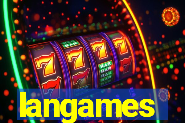 langames