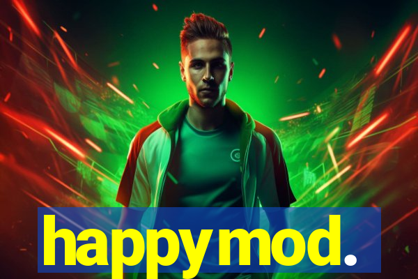 happymod.
