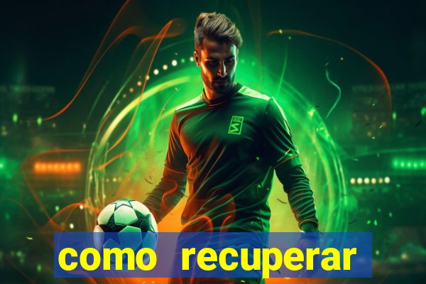 como recuperar senha do fortune tiger