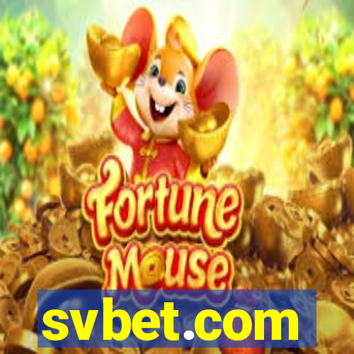 svbet.com