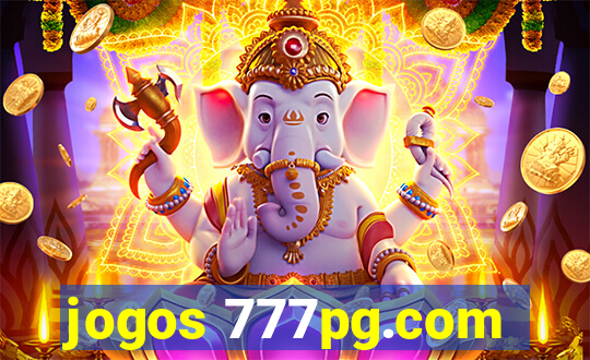 jogos 777pg.com