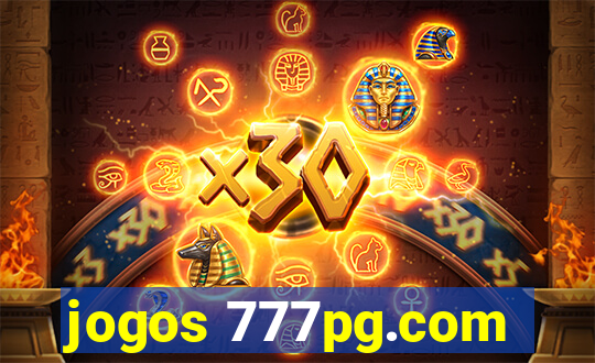 jogos 777pg.com