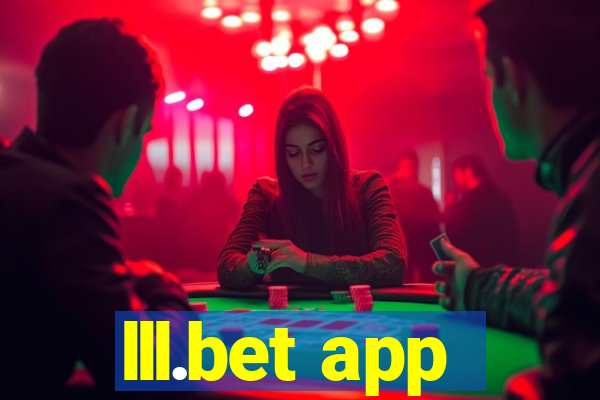 lll.bet app