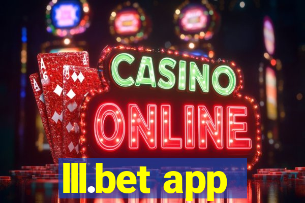 lll.bet app