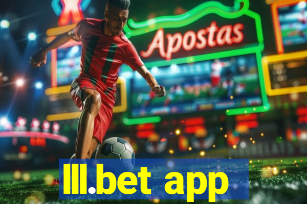lll.bet app
