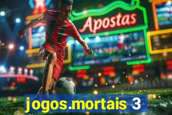 jogos.mortais 3