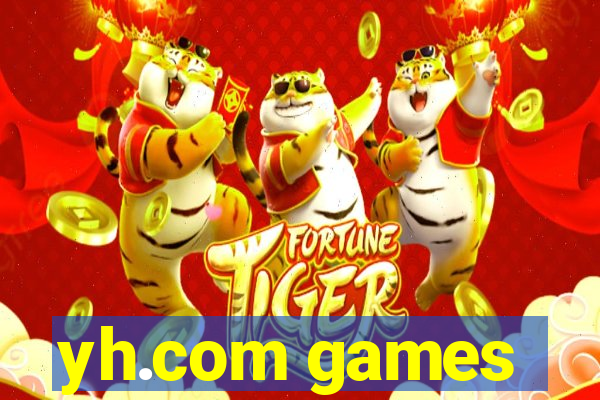yh.com games