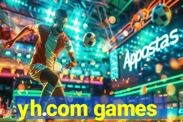 yh.com games