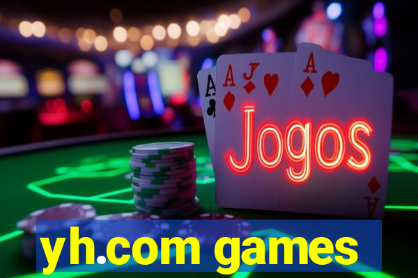 yh.com games