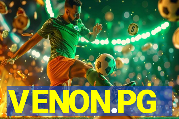 VENON.PG