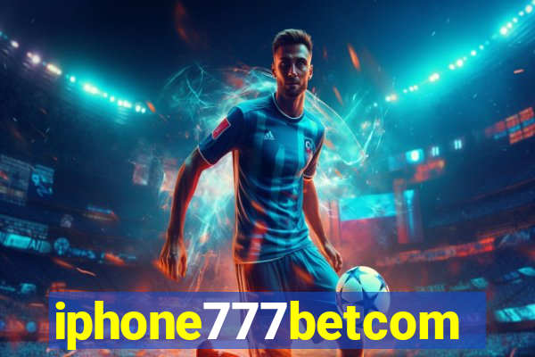 iphone777betcom