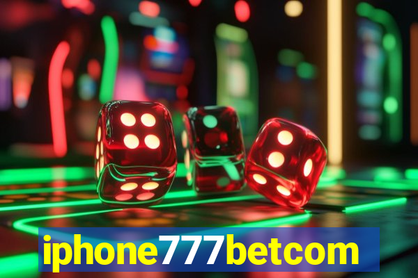 iphone777betcom