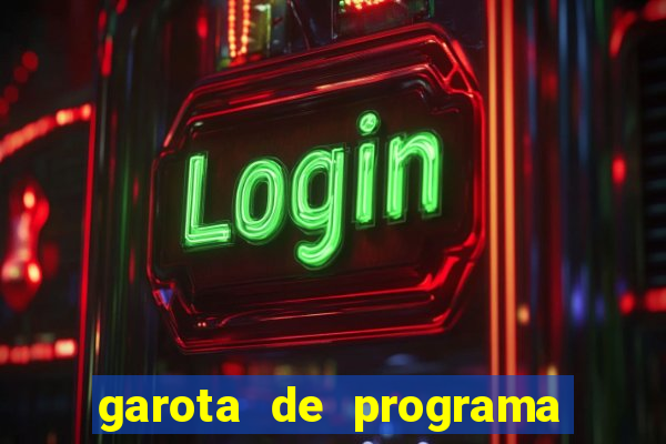 garota de programa de joinville