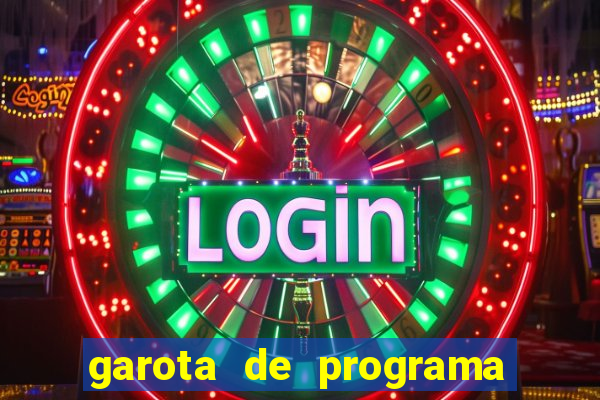 garota de programa de joinville
