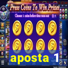 aposta 1