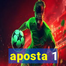 aposta 1