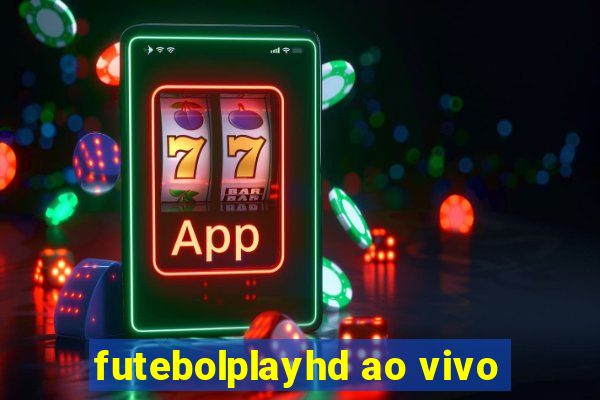 futebolplayhd ao vivo