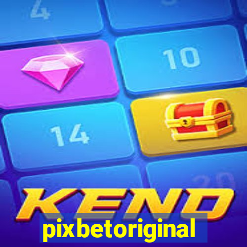 pixbetoriginal
