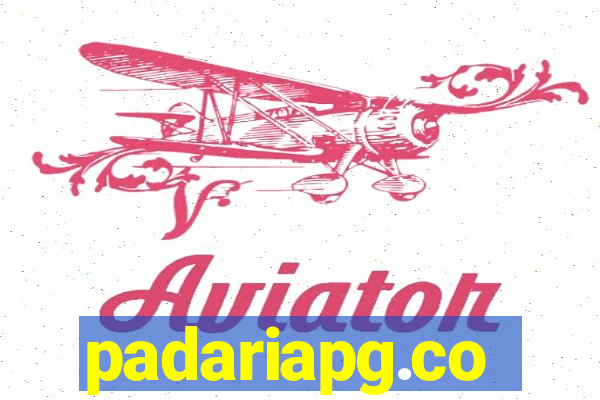 padariapg.co