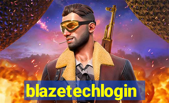 blazetechlogin