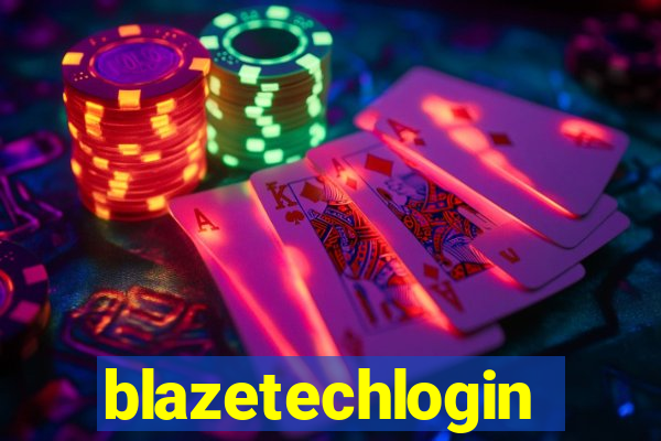 blazetechlogin