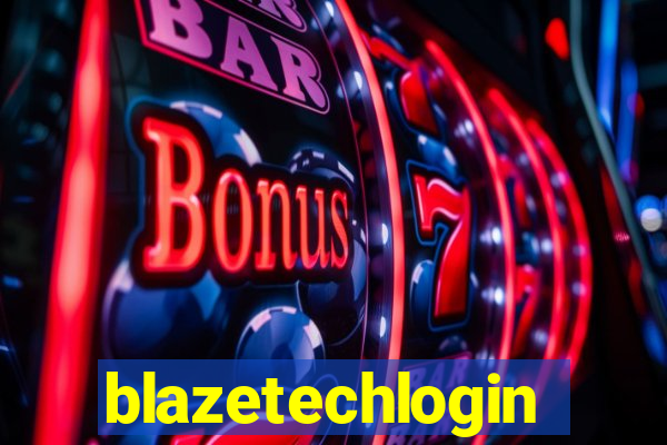 blazetechlogin