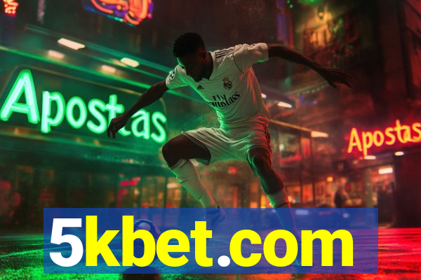 5kbet.com