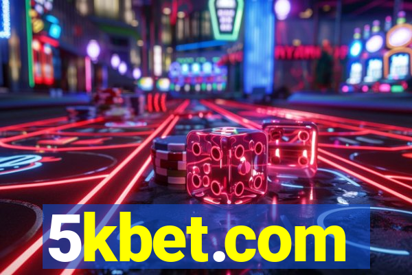 5kbet.com