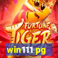 win111 pg