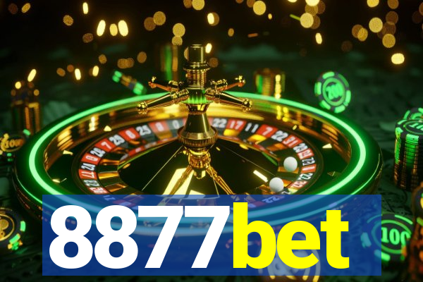 8877bet