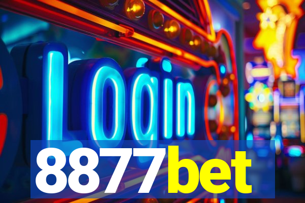 8877bet