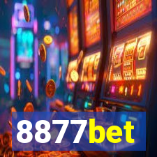 8877bet