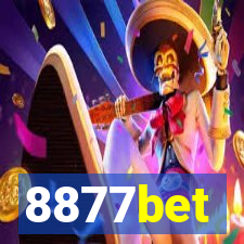 8877bet