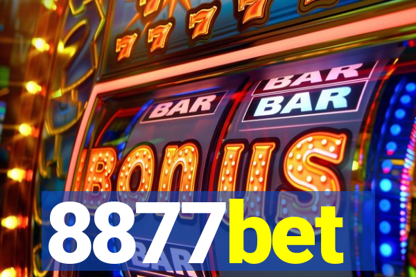 8877bet