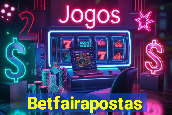 Betfairapostas