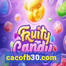 cacofb30.com