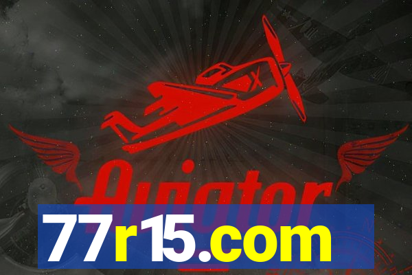 77r15.com