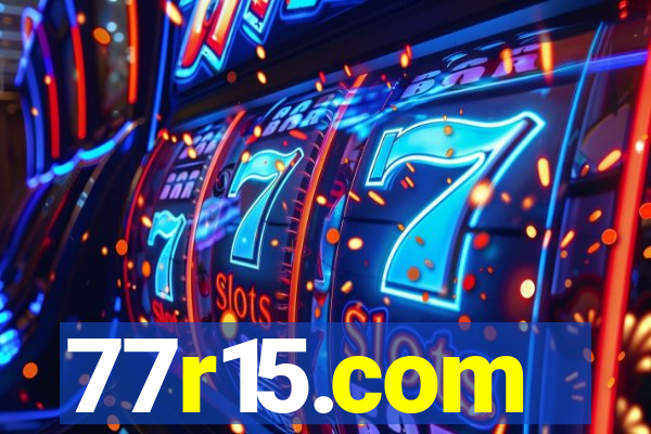 77r15.com